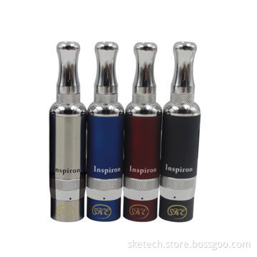E cigarette BDC Atomizer Inspiron with Huge Vapor Heating from Bottom